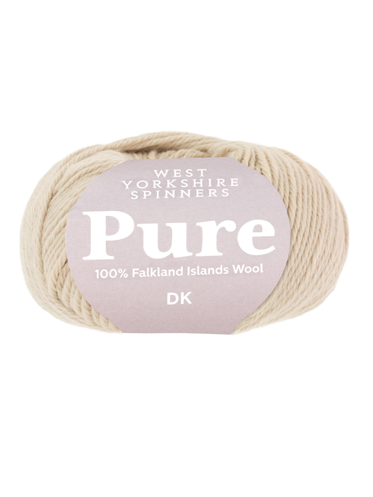 West Yorkshire Spinners Pure DK Yarn