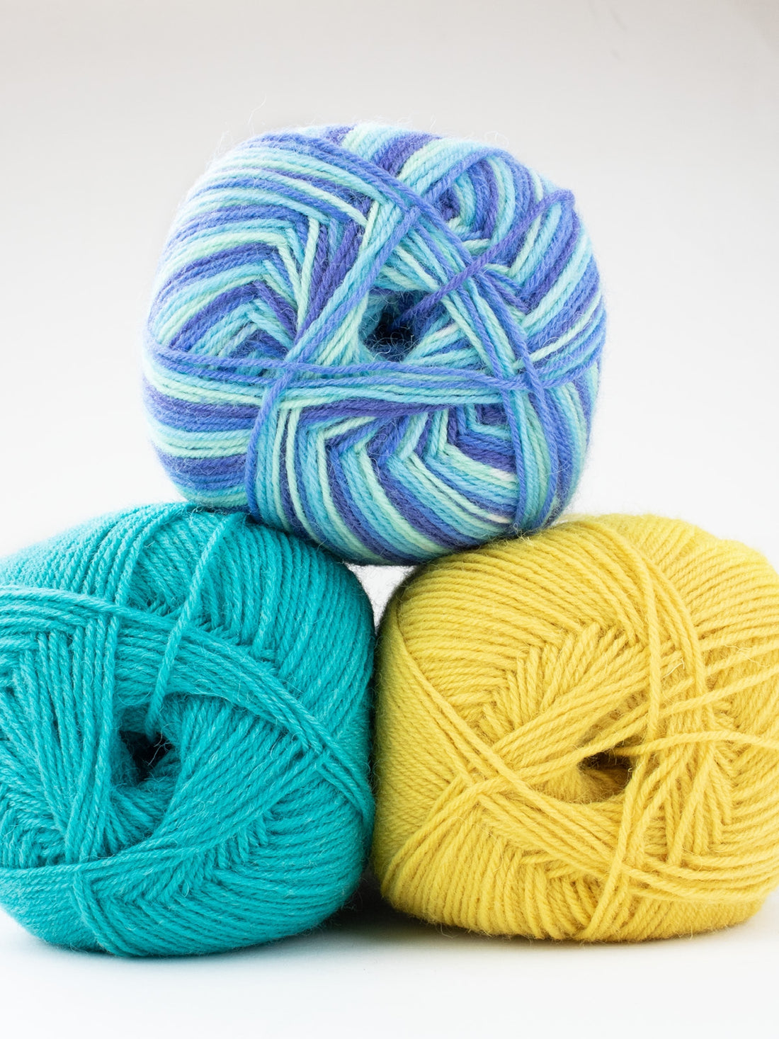 West Yorkshire Spinners Signature 4ply